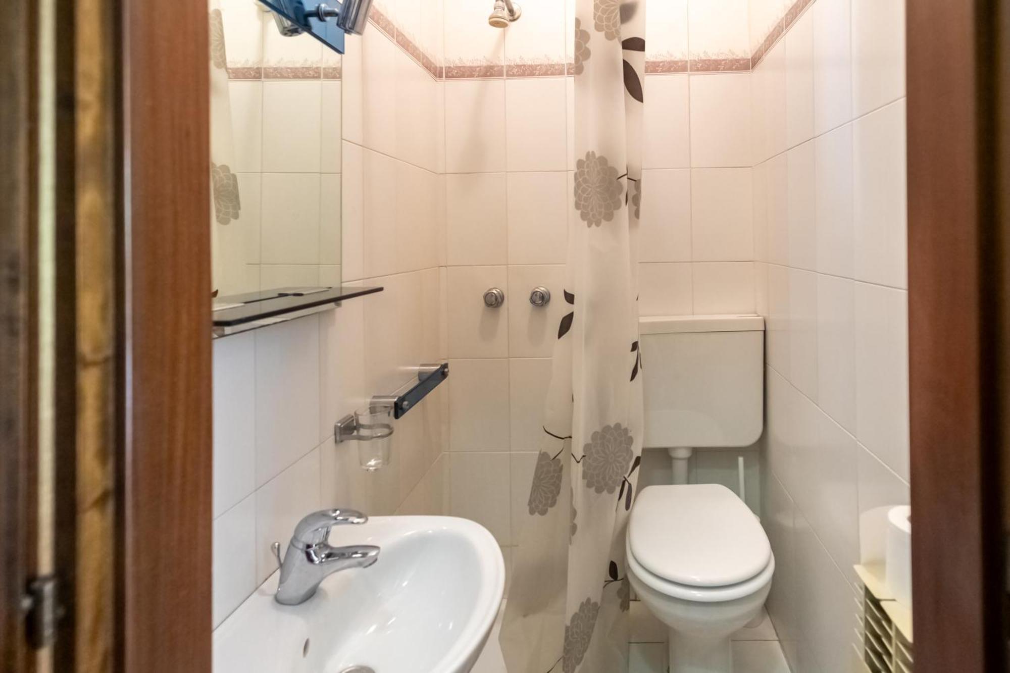 Pallavicino Apartment