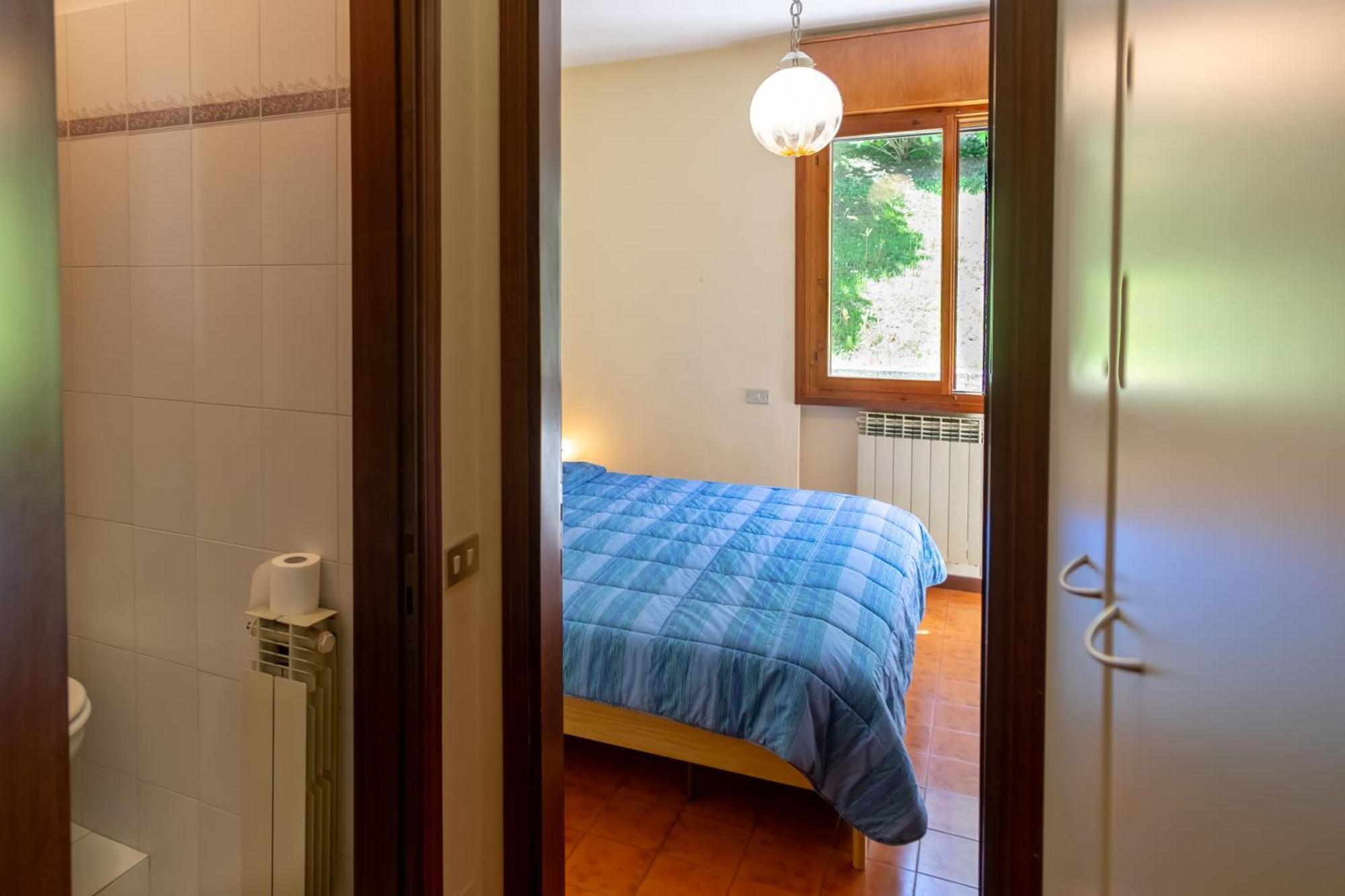 Apartment Pallavicino *