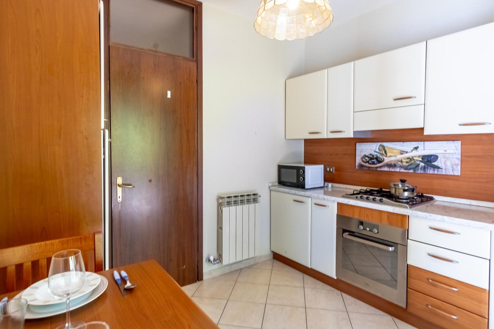 Pallavicino Apartment Stresa